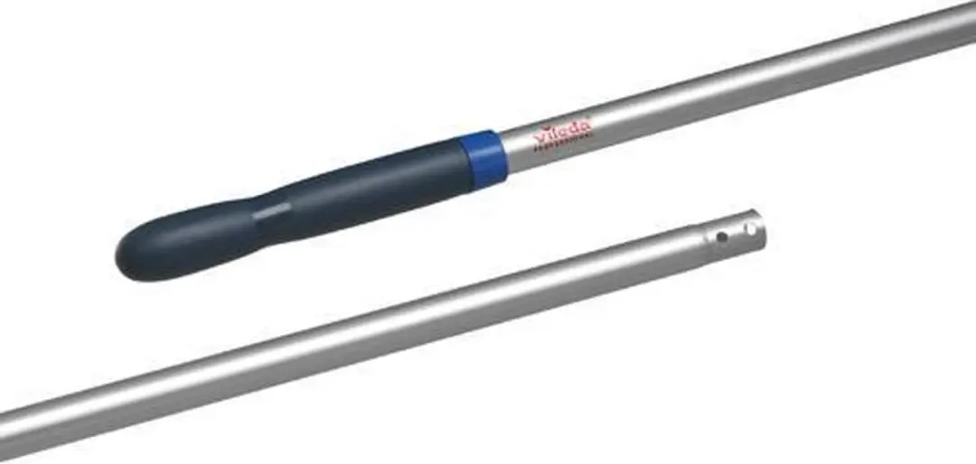 Vileda Aluminium Steel 145cm