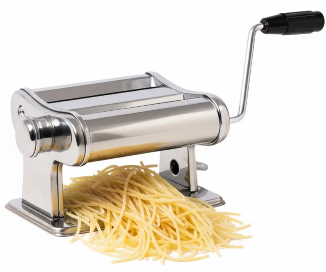Cookinglife Pastamachine Italian