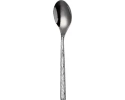 Sola Lausanne Koffielepel - Zilver - 1 Stuk