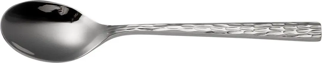 Sola Lausanne Koffielepel - Zilver - 1 Stuk - afbeelding 6 van 6