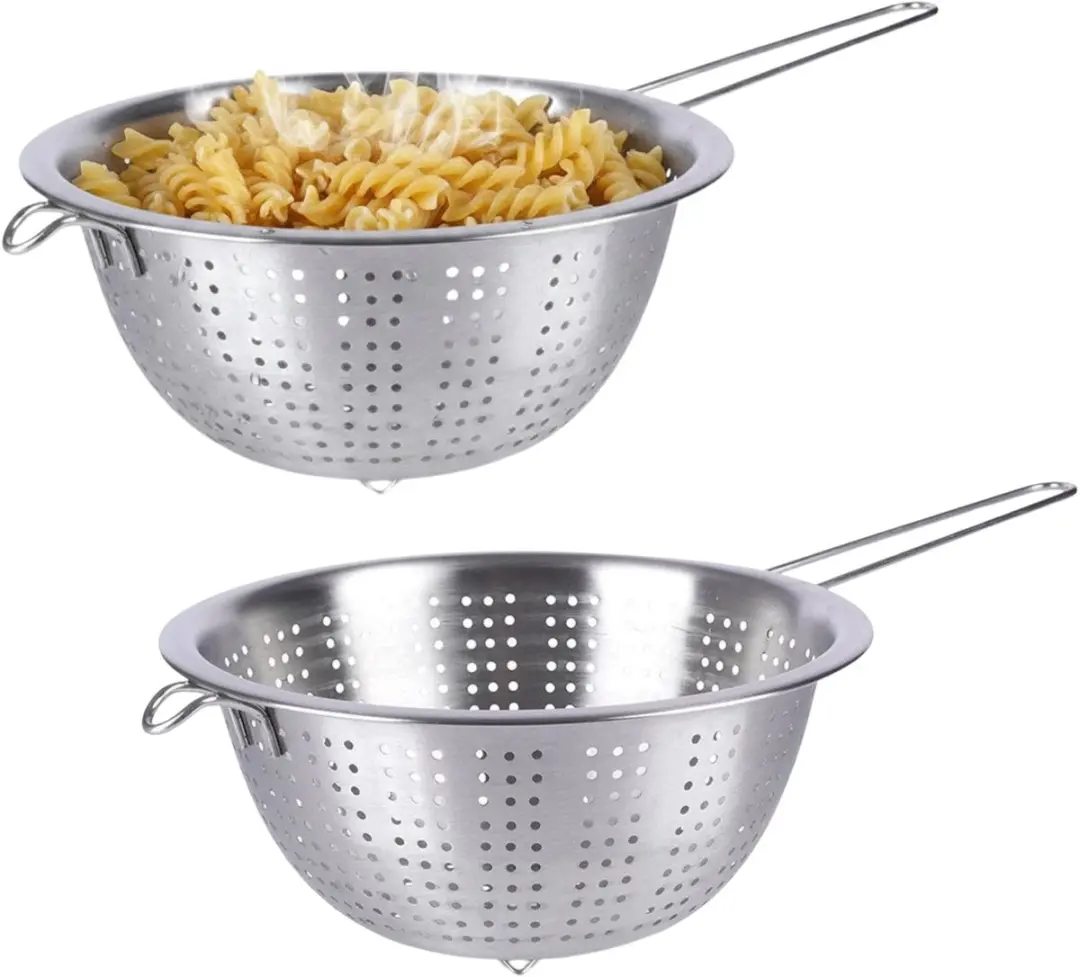 Excellent Houseware Keukenzeef RVS 21cm