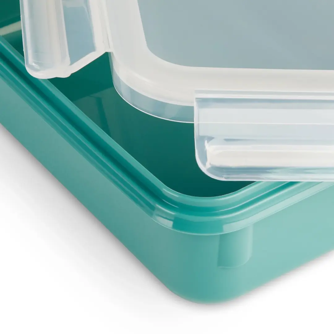 Tefal MasterSeal Colour Vershouddozenset 4-delig - Groen