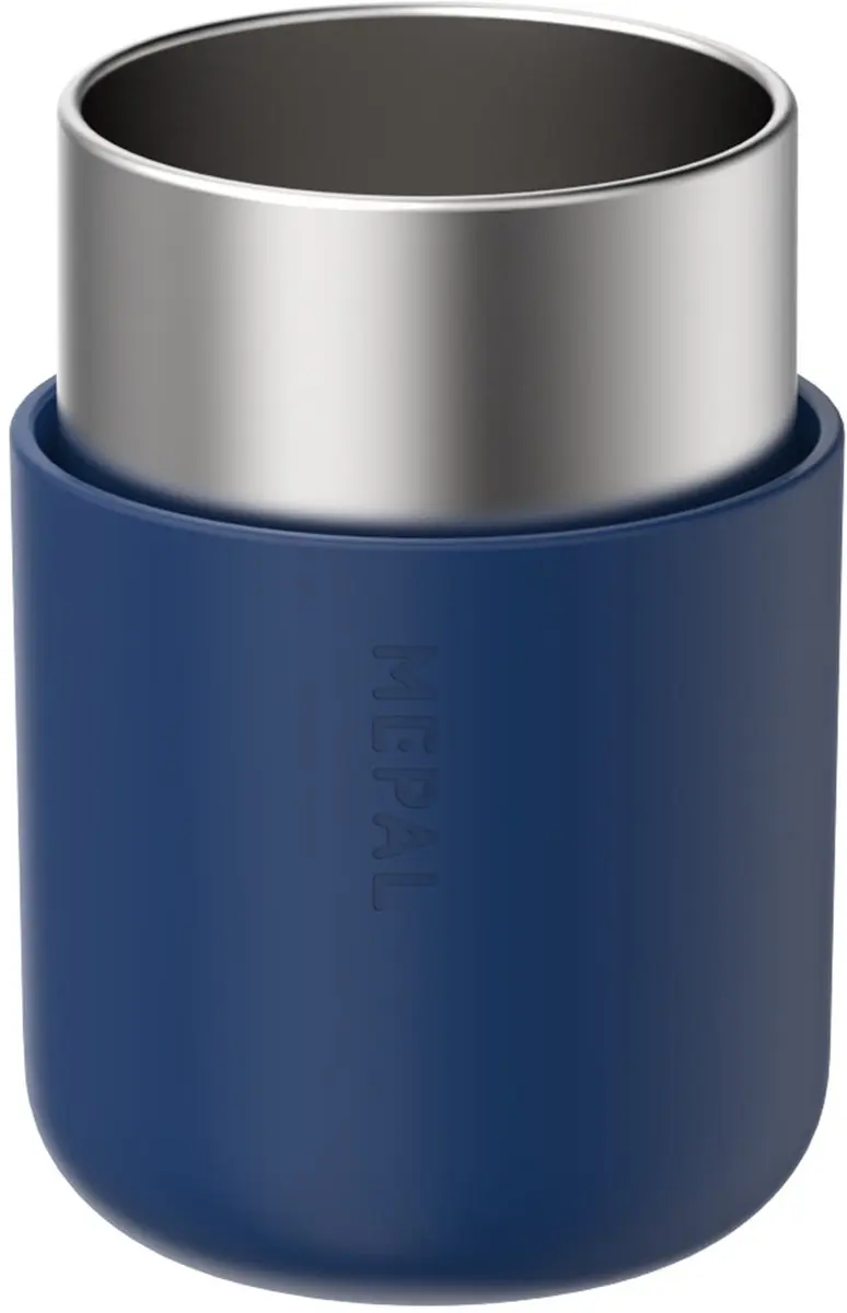 Mepal Ellipse Koffiebeker To Go 300ml - Vivid Blue