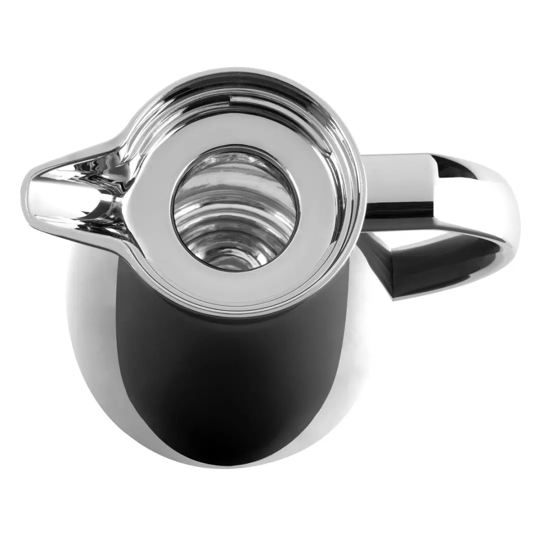 Tefal Campo Thermoskan 1L - RVS - Chroom