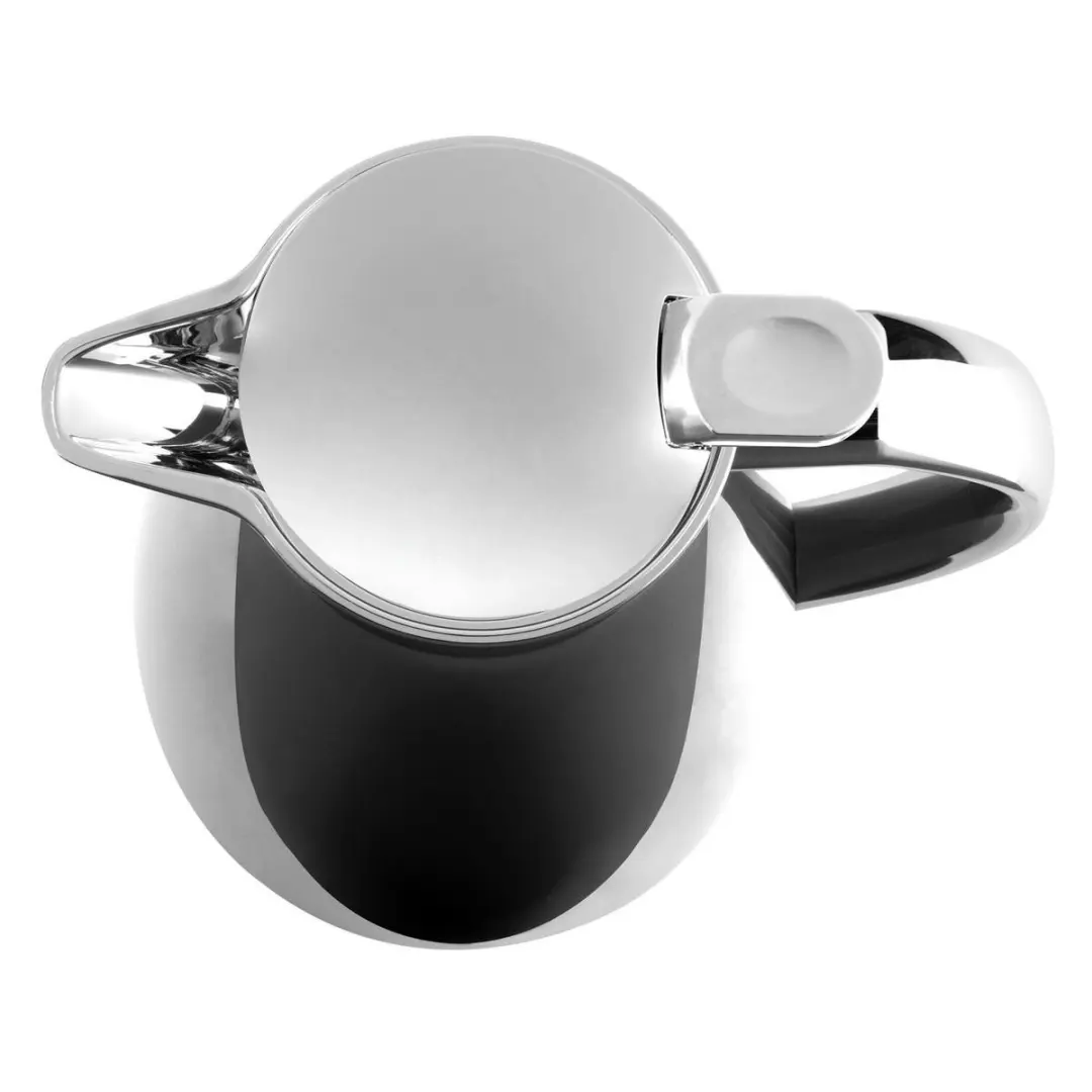Tefal Campo Thermoskan 1L - RVS - Chroom