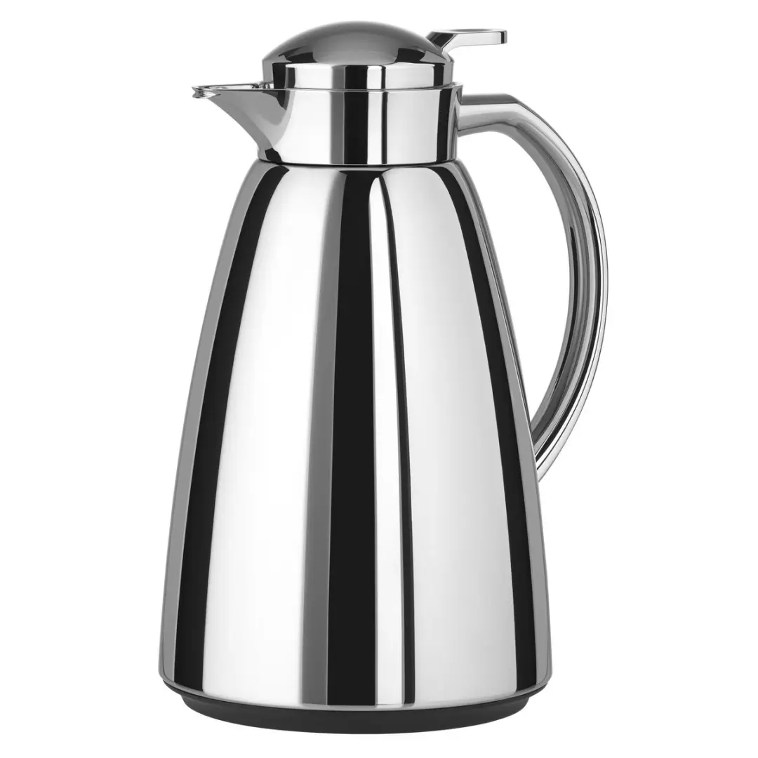 Tefal Campo Thermoskan 1L - RVS - Chroom