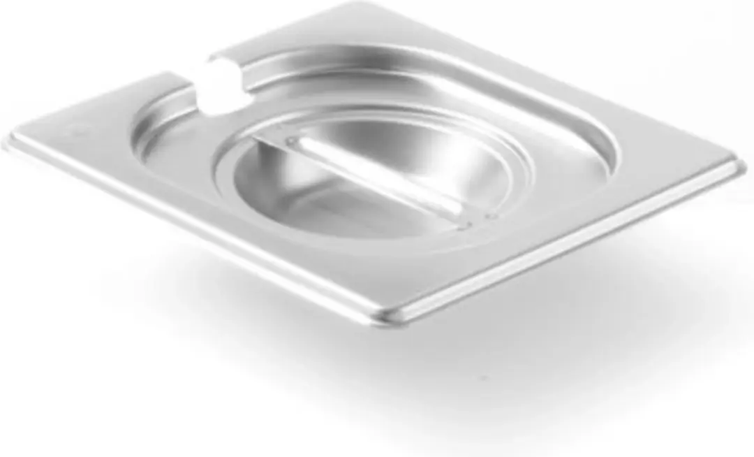 HENDI Deksel GN 176x162mm