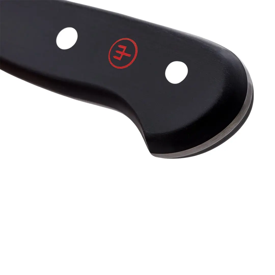 Wusthof Classic Vleesmes 23cm - Zwart