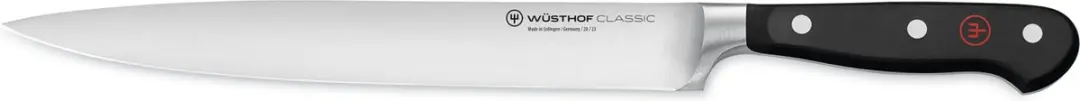 Wusthof Classic Vleesmes 23cm - Zwart