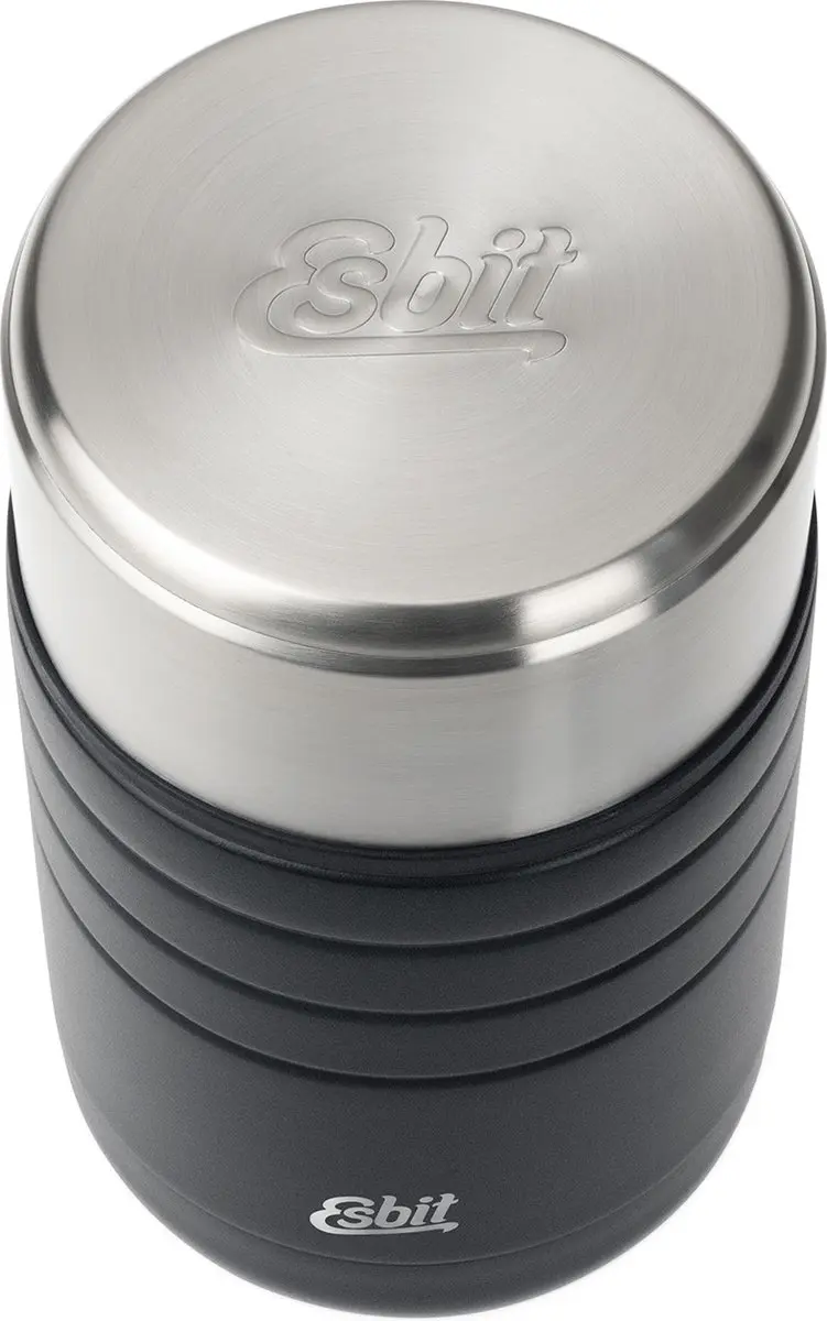 Esbit FJ1000TL-BK Voedselthermos 1.0L - Zwart - afbeelding 3 van 6
