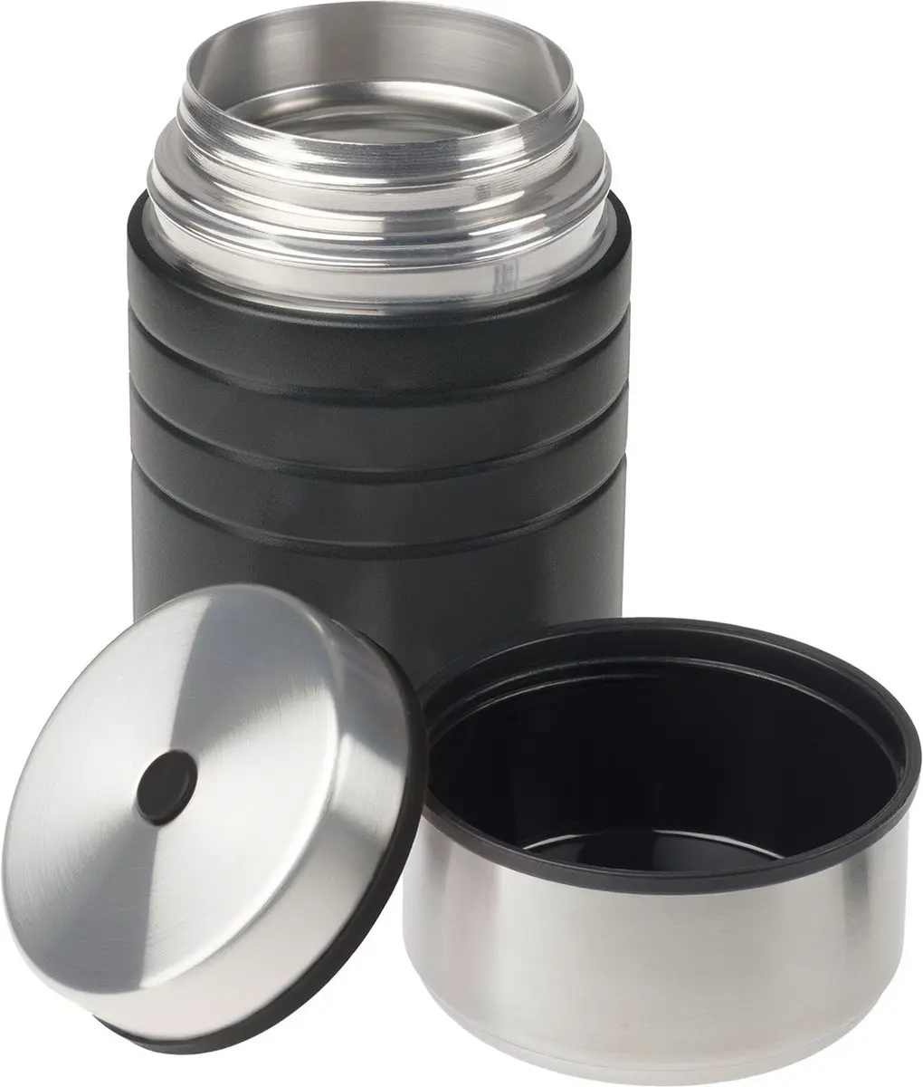 Esbit FJ1000TL-BK Voedselthermos 1.0L - Zwart - afbeelding 4 van 6