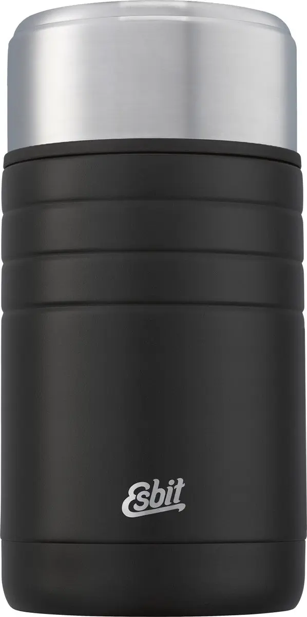 Esbit FJ1000TL-BK Voedselthermos 1.0L