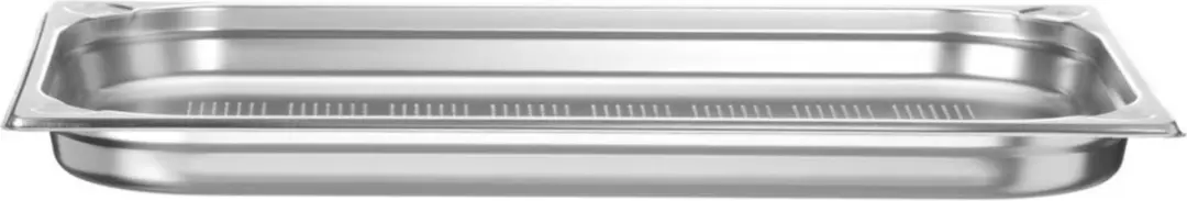 HENDI Geperforeerde GN-Container 5L