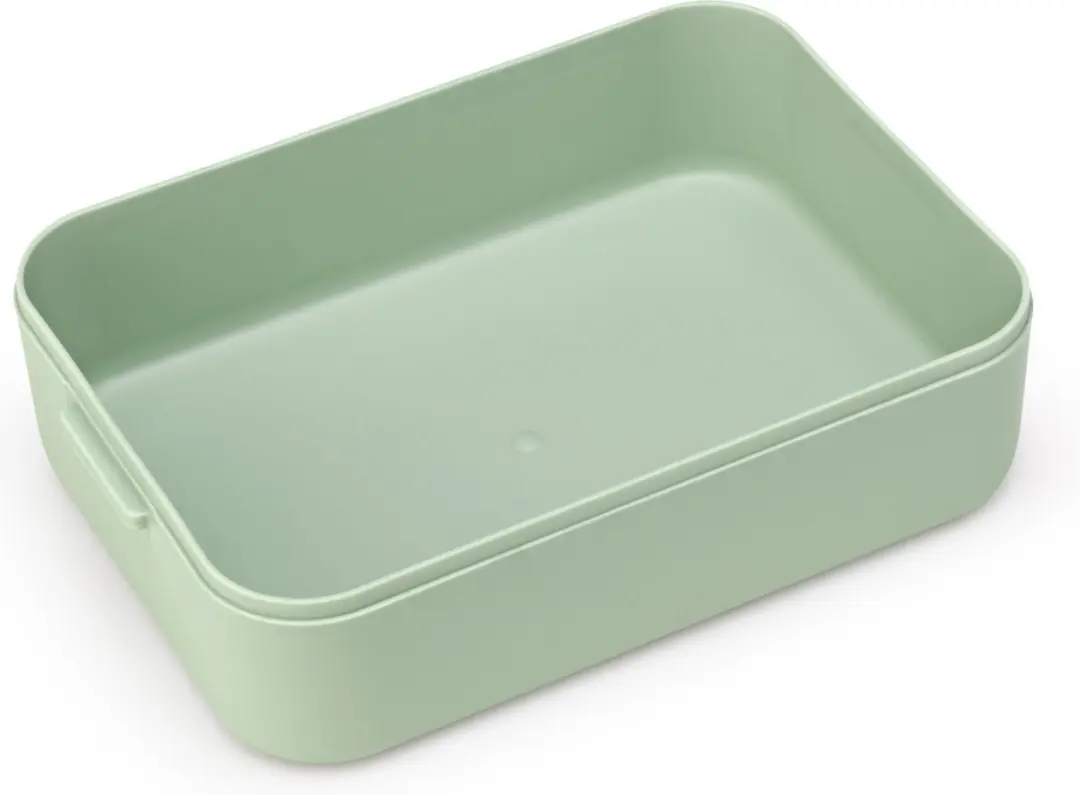Brabantia Make & Take Lunchbox Medium 1.1L Jade Green