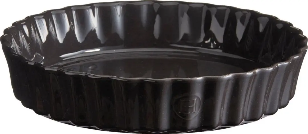 Emile Henry Taartvorm Grand Cru 28cm