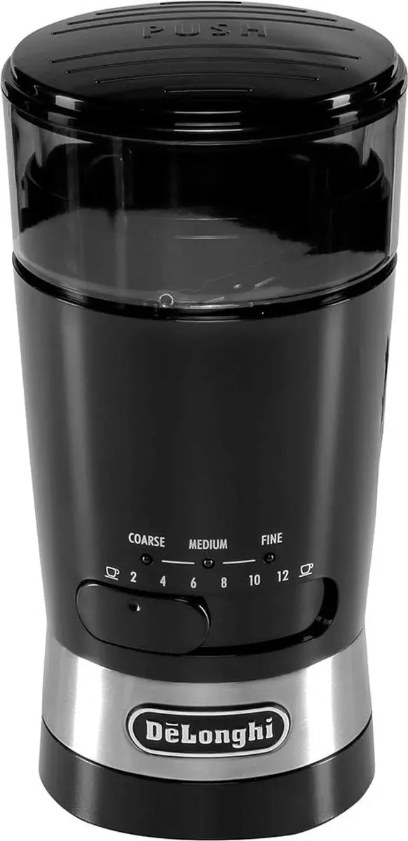 De'Longhi KG210 Koffiemolen