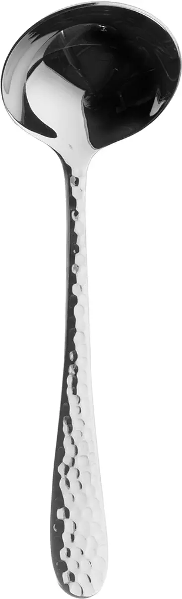 Sola Soeplepel Lima 11LIMA 201 - Zilver