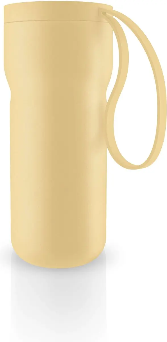Eva Solo Nordic Kitchen Thermos 350ml - Geel