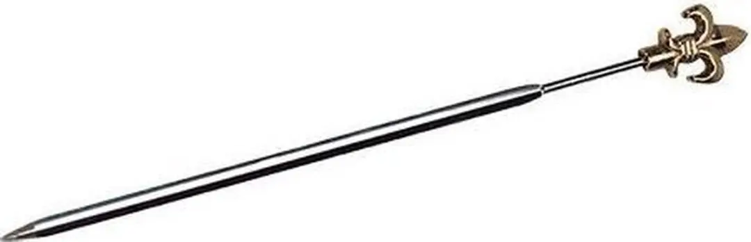 Westmark Sierpen 30cm - Zwart