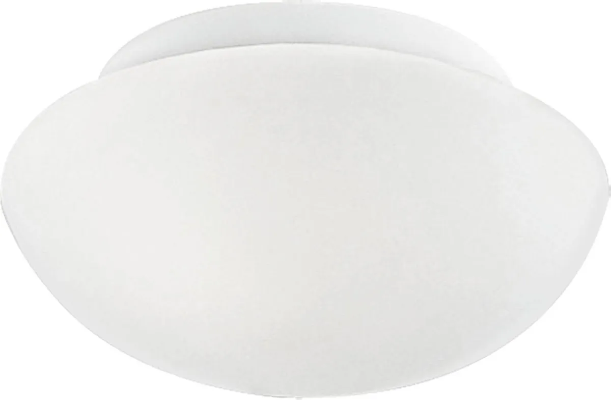 Eglo Ella Plafondlamp Ø20cm - Wit