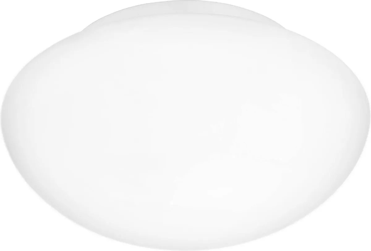 Eglo Ella Plafondlamp Ø20cm - Wit - afbeelding 6 van 6