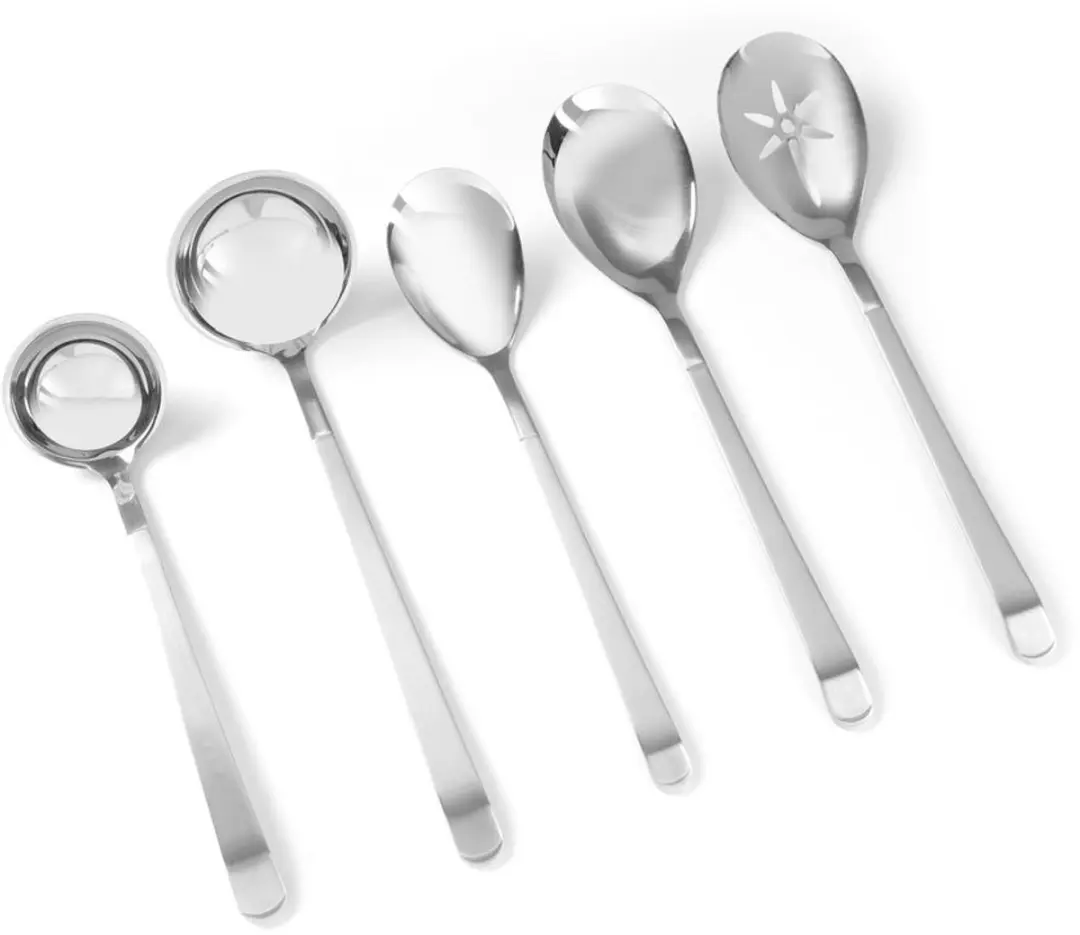 Hendi Soeplepel Buffet Supreme 50ml - 270x69mm - afbeelding 3 van 6