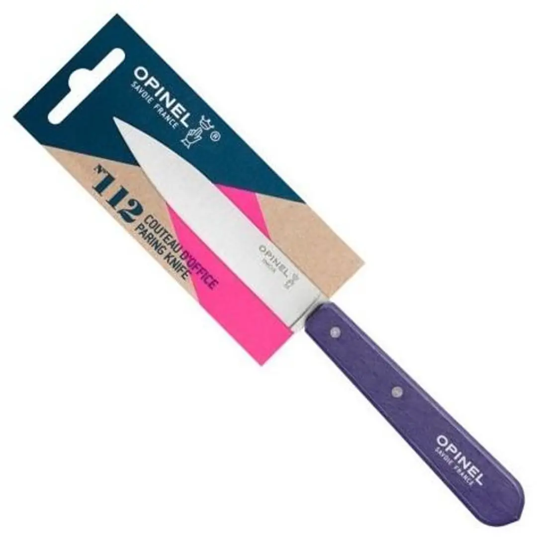 Opinel Officemes N°112 Paars