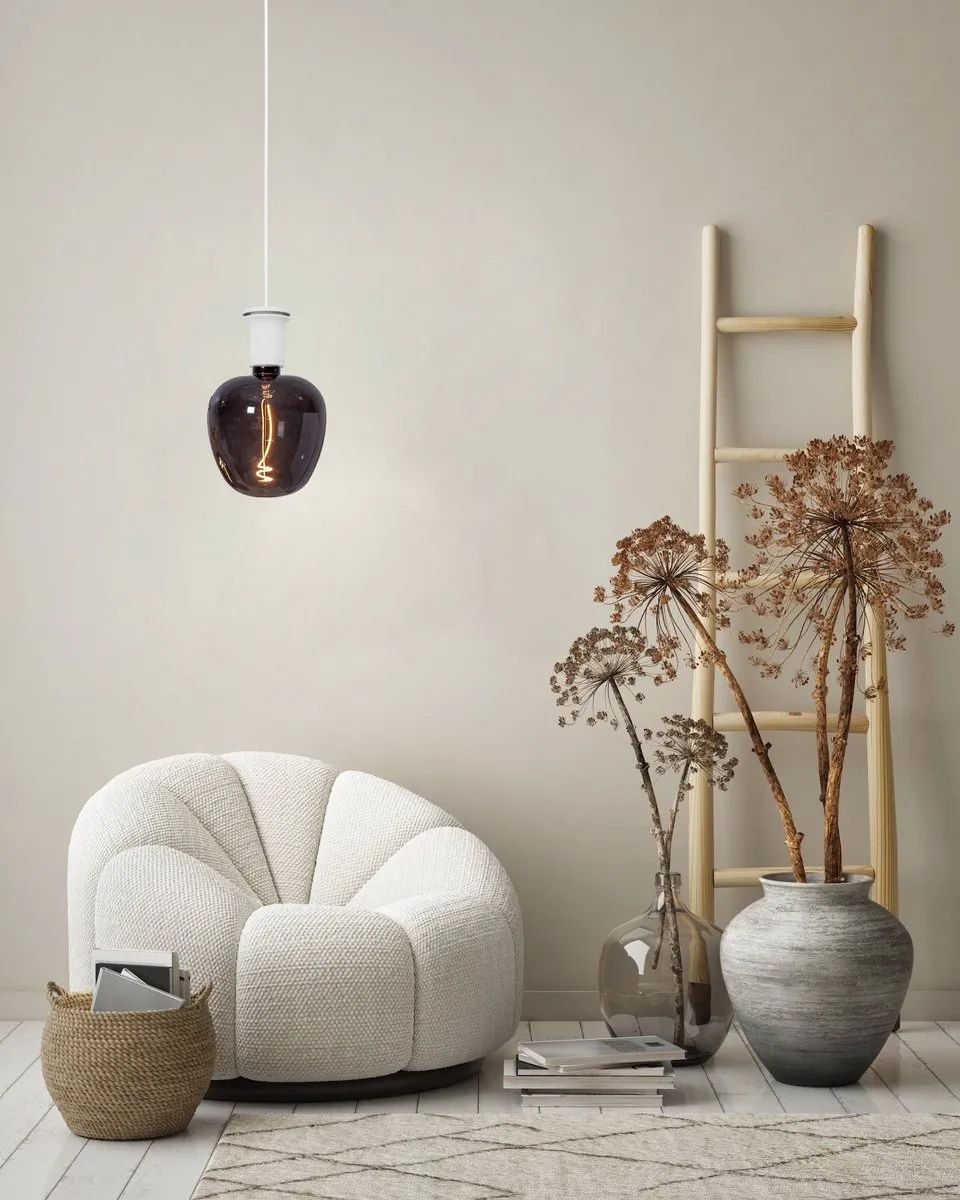 Eglo Capoliveri-E Hanglamp E27