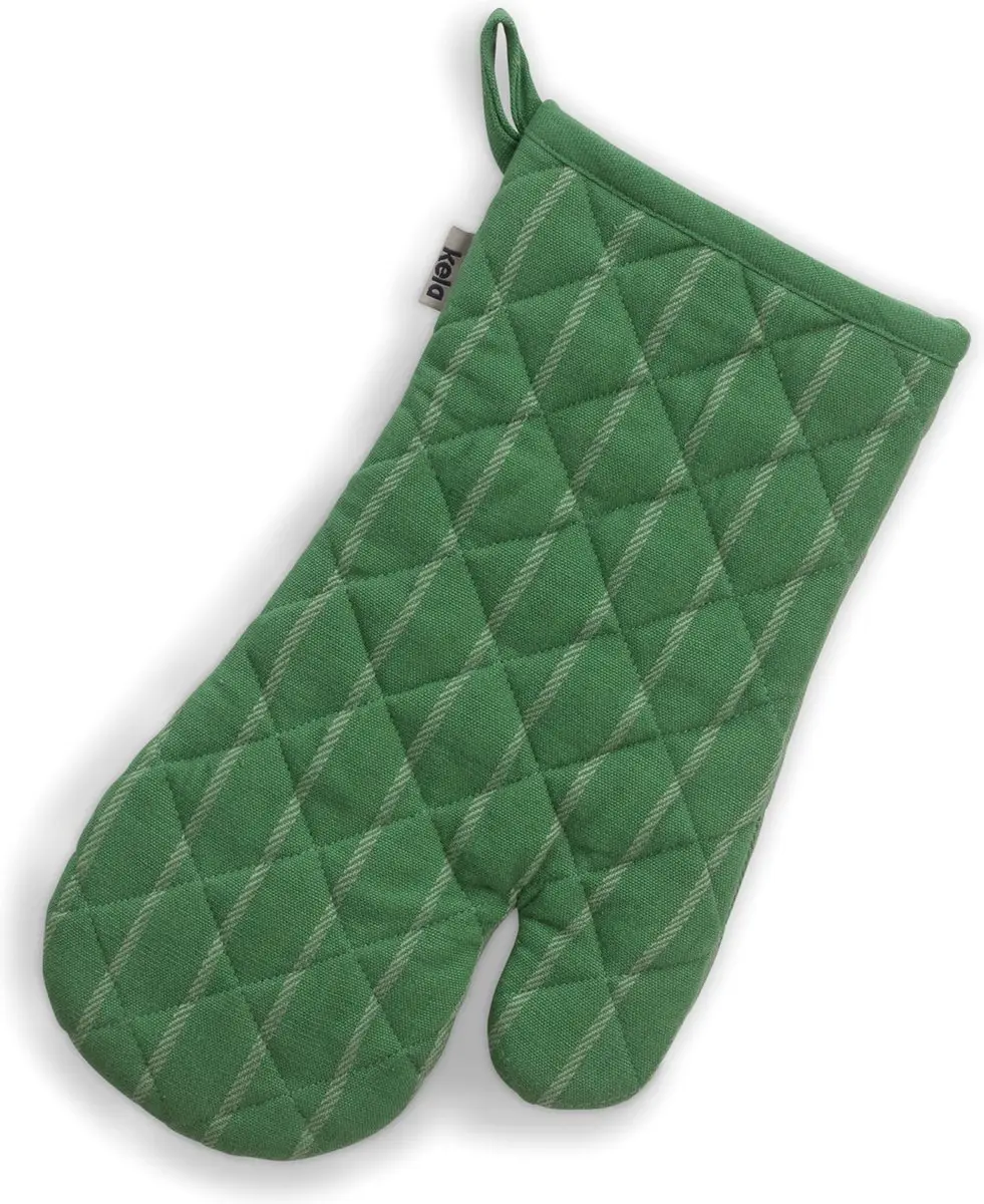 Kela Ovenhandschoenen Set 4 Stuks