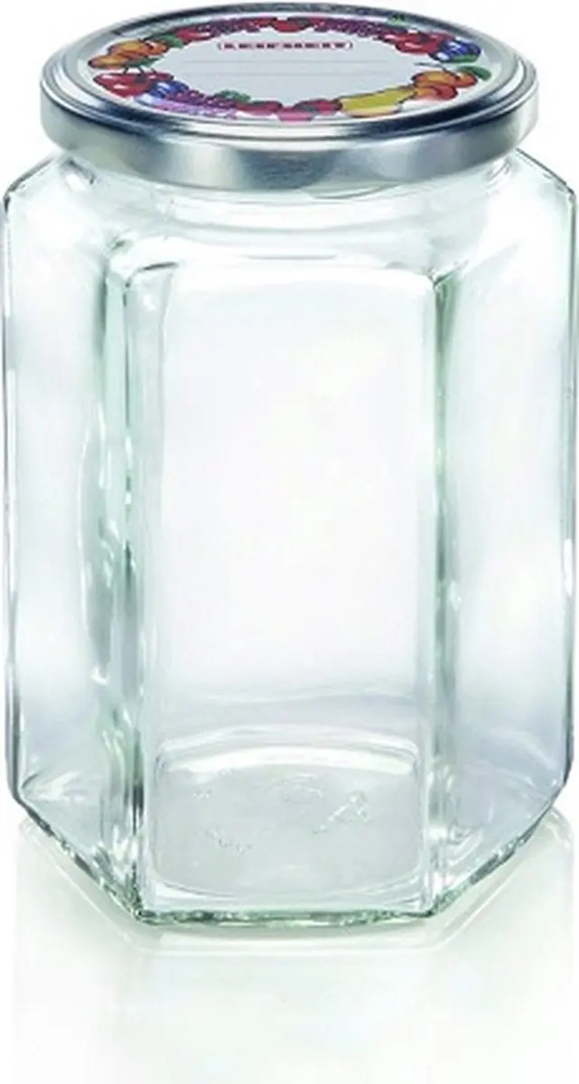 Leifheit 3211 Weckpot 770ml