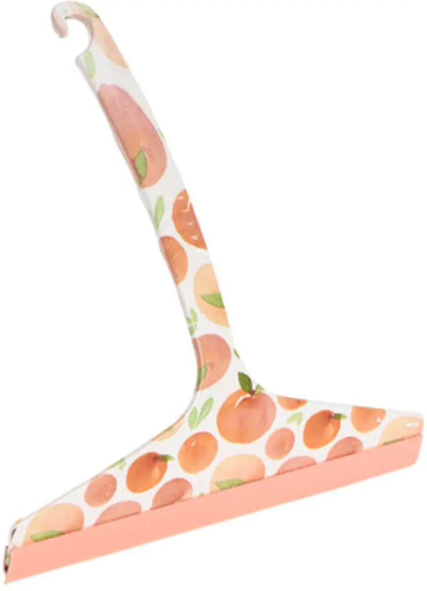 Excellent Houseware Raamwisser Oranje