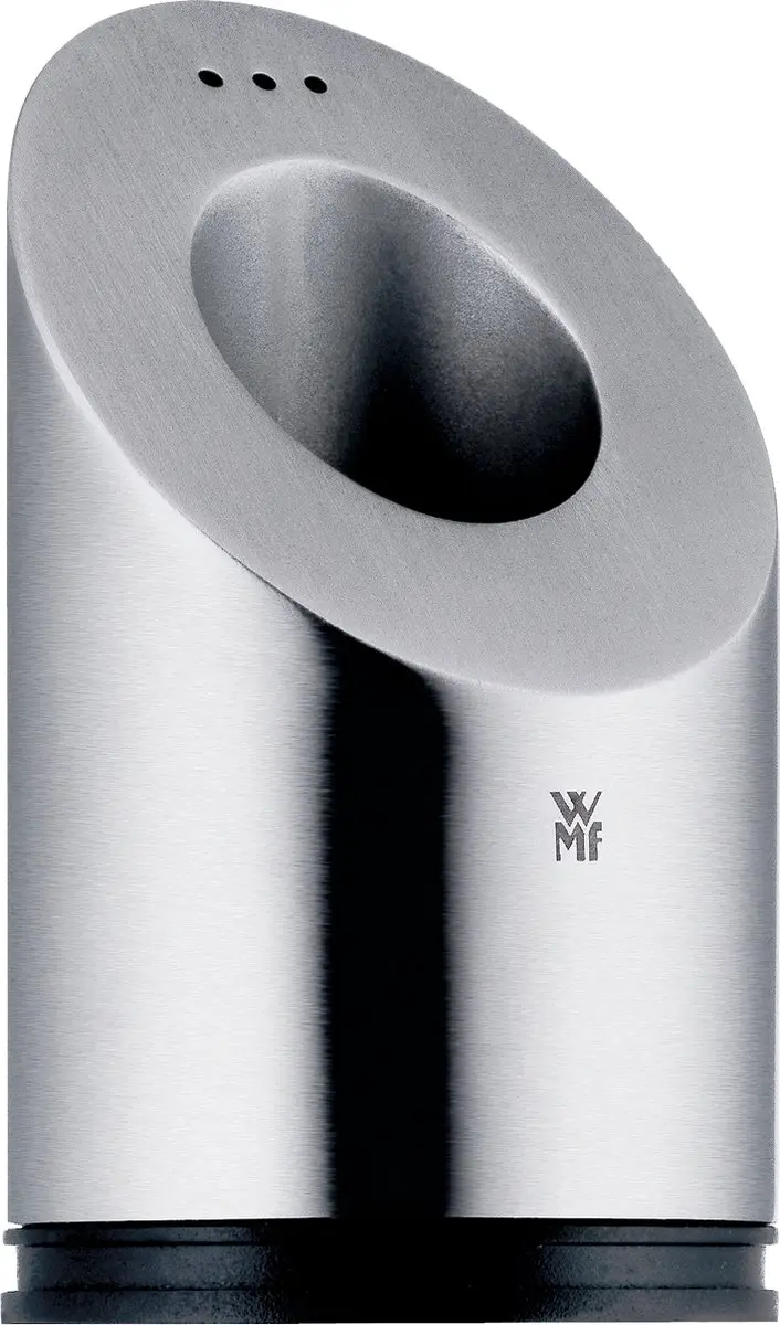 WMF Two-In-One Peper- en Zoutmolen 06.6105.6030 - Grijs