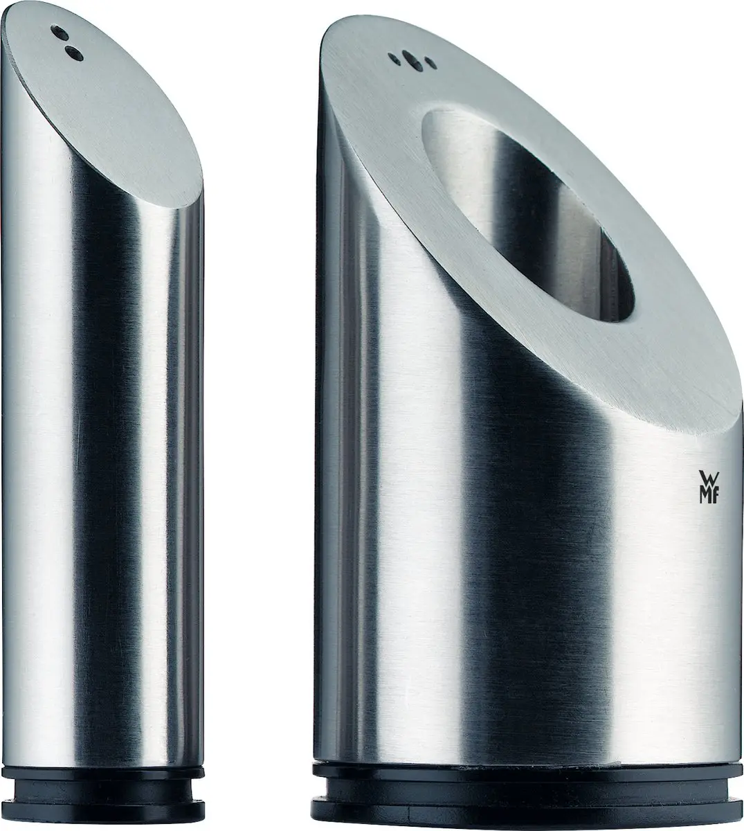 WMF Two-In-One Peper- en Zoutmolen 06.6105.6030 - Grijs