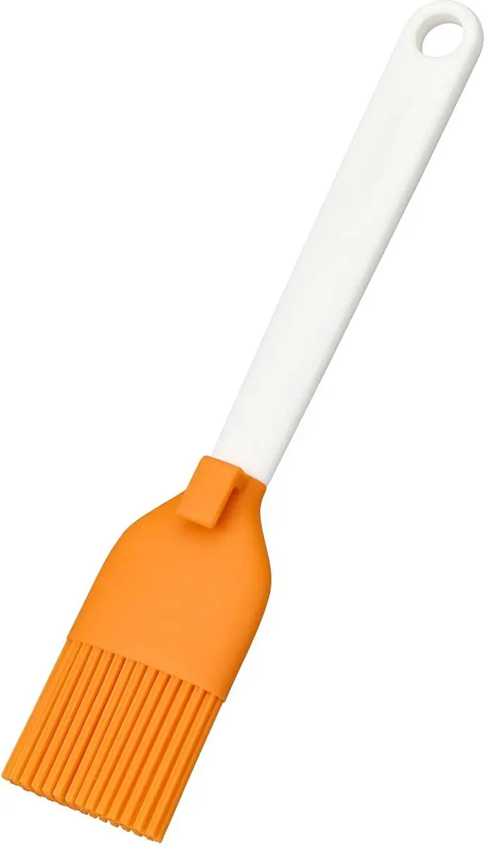 Fiskars 1023614 Siliconen Penseel - Kleurloos - afbeelding 6 van 6