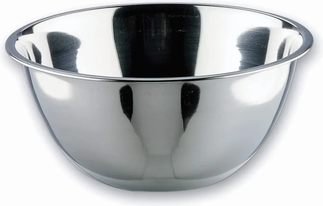 Lacor Garinox Conische Kom 14049