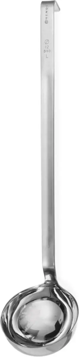 HENDI Soeplepel 540503