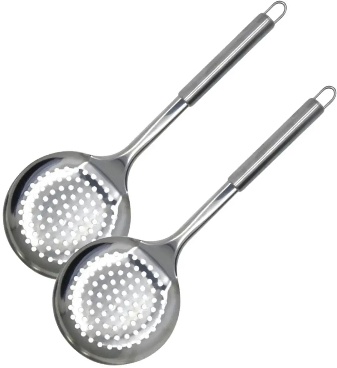 Fackelmann Schuimspaan Elemental 32cm