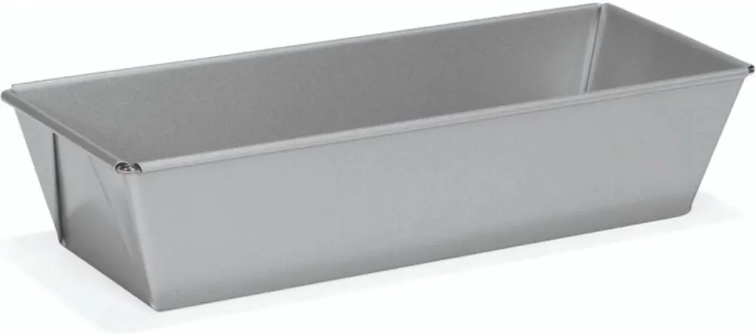 Patisse Cakevorm Silver Top 30 cm - Zilver