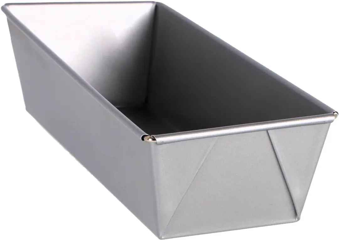 Patisse Cakevorm Silver Top 30 cm - Zilver