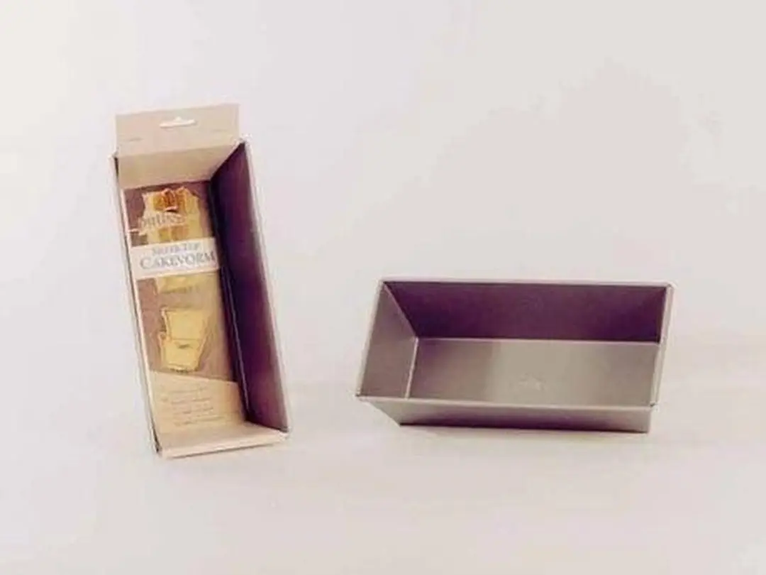 Patisse Cakevorm Silver Top 30 cm - Zilver - afbeelding 6 van 6