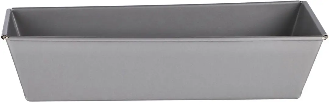 Patisse Cakevorm Silver Top 30 cm - Zilver