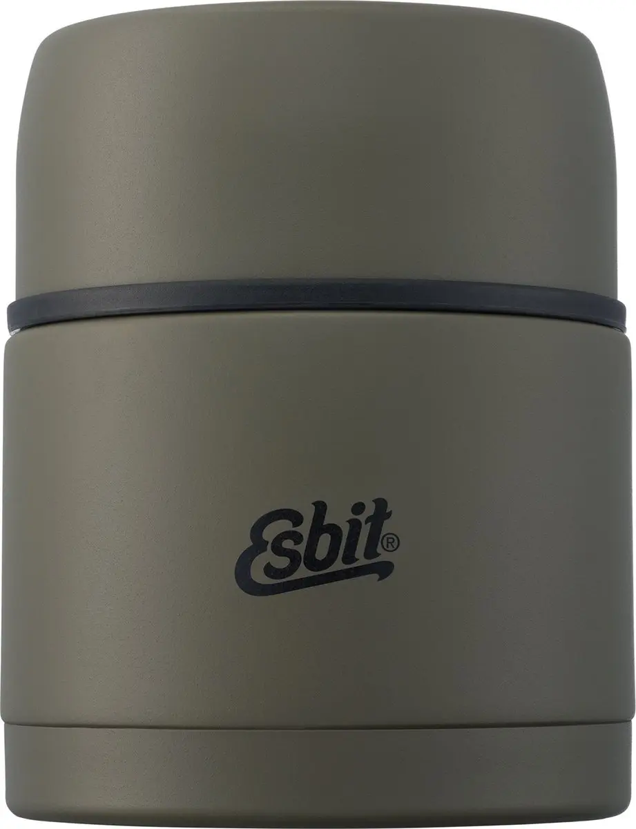 Esbit Classic Thermos Voedselcontainer 500ml