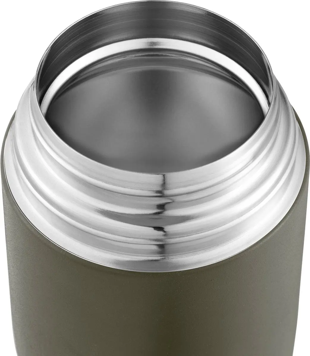 Esbit Classic Thermos Voedselcontainer 500ml - Olijfgroen