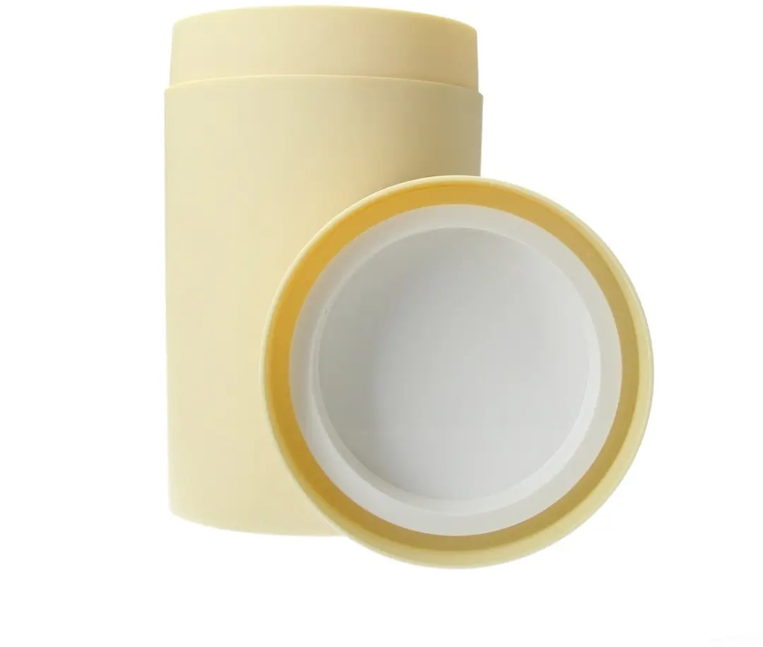 Present Time Sweet & Spicy Voorraadpotten - Geel - 3 Stuks