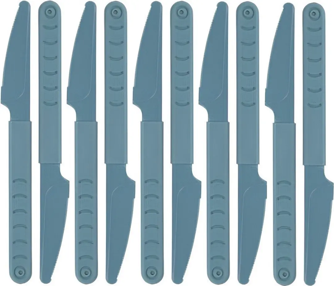 Excellent Houseware Messen 20 Stuks