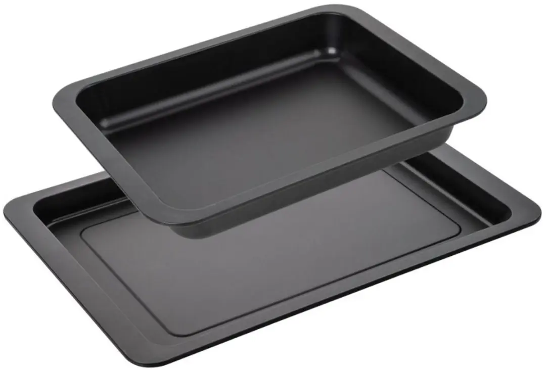 Zenker Special Countries Ovenschalen Set 2 Stuks