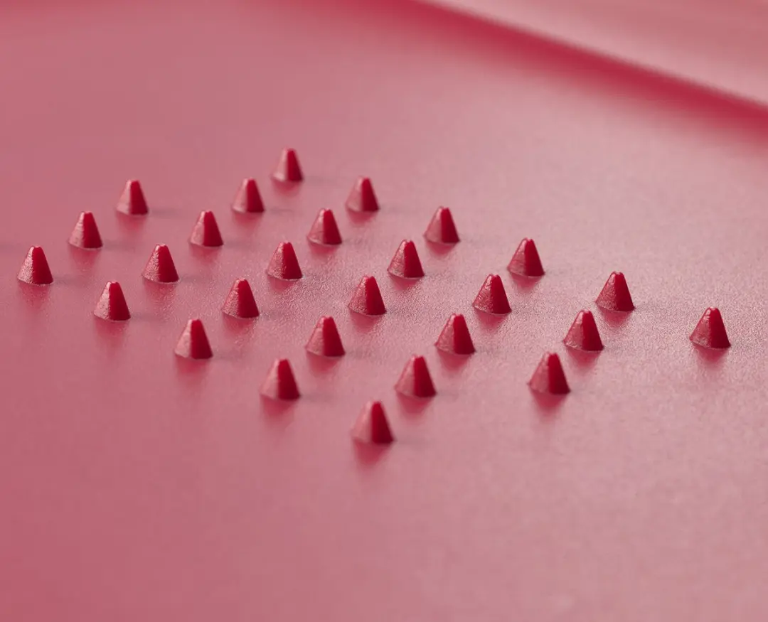 Joseph Joseph Cut&Carve Plus Snijplank - Rood