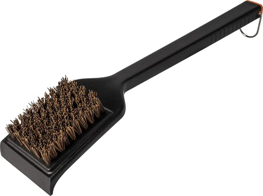 Traeger Hot n' Cold Grill Cleaning Brush BAC835