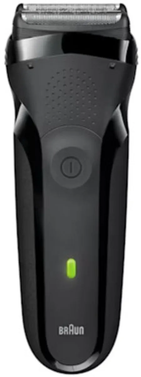 Braun 300S Tondeuse