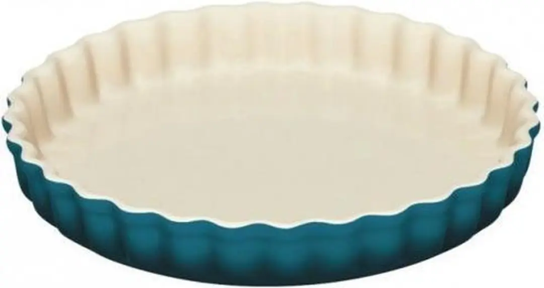 Le Creuset Heritage Taartvorm 28cm